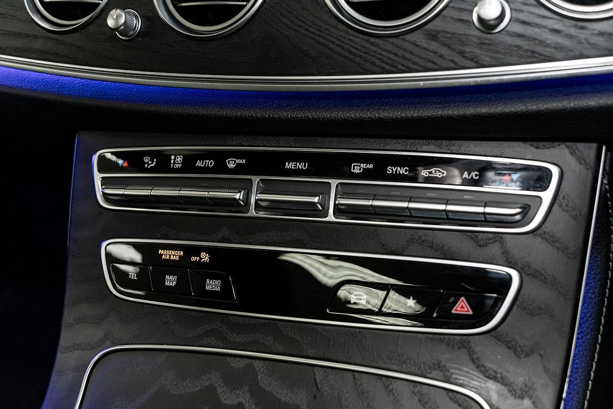 2021 Mercedes-Benz E-Class E350 W213