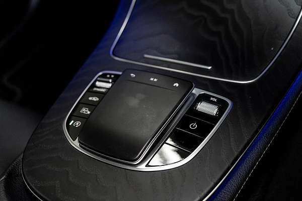 2021 Mercedes-Benz E-Class E350 W213