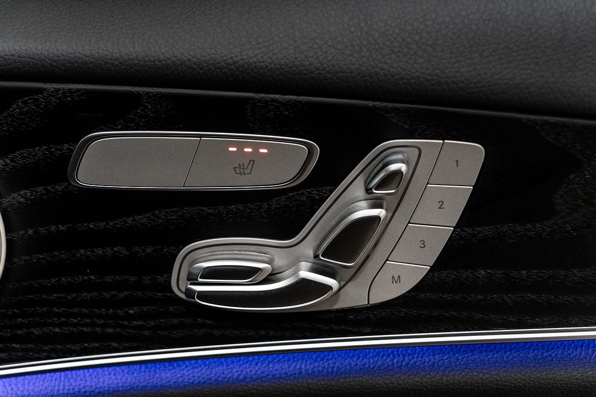2021 Mercedes-Benz E-Class E350 W213