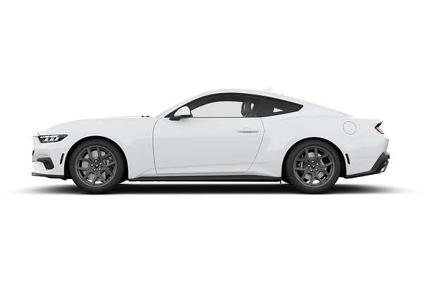 2025 Ford Mustang Ecoboost FO