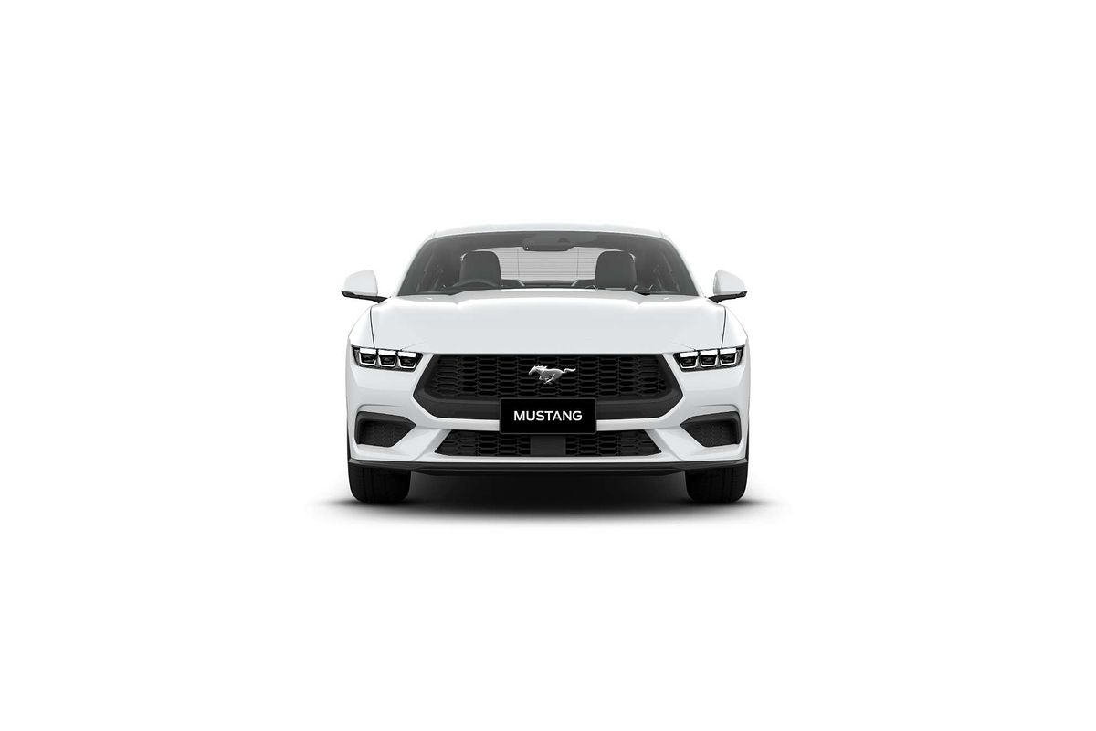 2025 Ford Mustang Ecoboost FO