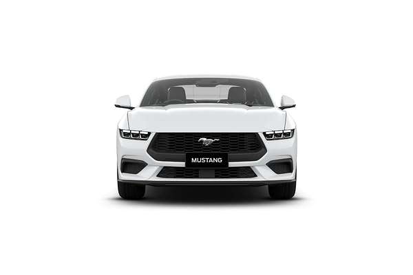 2025 Ford Mustang Ecoboost FO