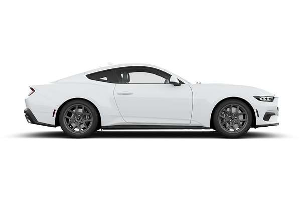 2025 Ford Mustang Ecoboost FO