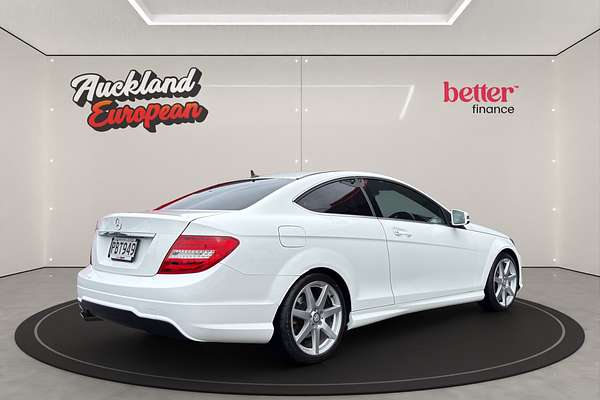 2012 Mercedes-Benz 250 AMG LINE