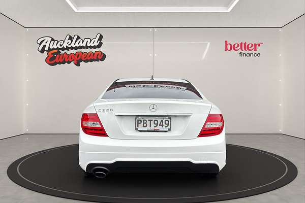 2012 Mercedes-Benz 250 AMG LINE