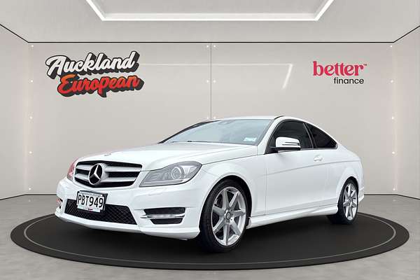 2012 Mercedes-Benz 250 AMG LINE