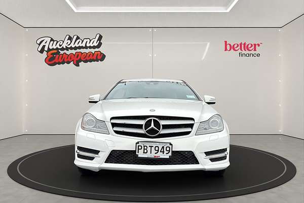 2012 Mercedes-Benz 250 AMG LINE