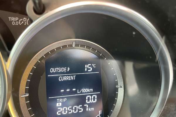 2013 Mazda CX-5 Grand Touring KE Series