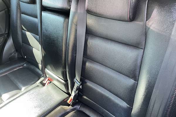 2013 Mazda CX-5 Grand Touring KE Series