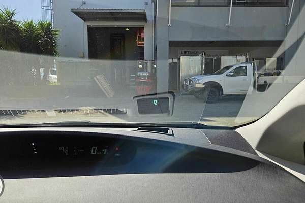 2010 Toyota Prius I-Tech (Hybrid) ZVW30R
