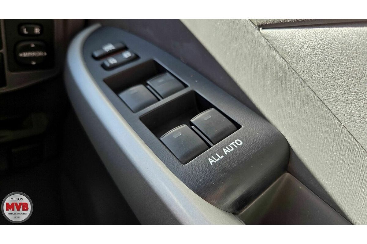 2010 Toyota Prius I-Tech (Hybrid) ZVW30R