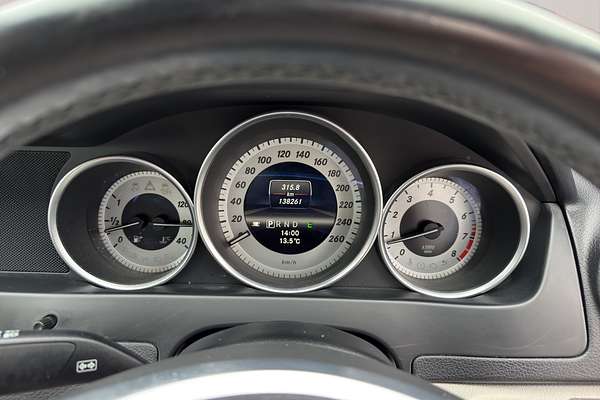 2012 Mercedes-Benz 250 AMG LINE