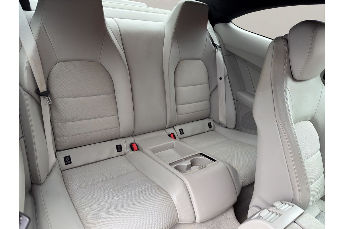 2012 Mercedes-Benz 250 AMG LINE