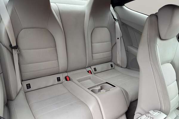 2012 Mercedes-Benz 250 AMG LINE