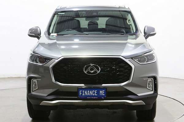2020 LDV D90 Executive SV9A