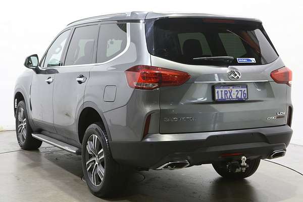 2020 LDV D90 Executive SV9A