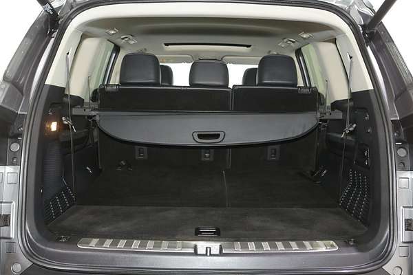 2020 LDV D90 Executive SV9A