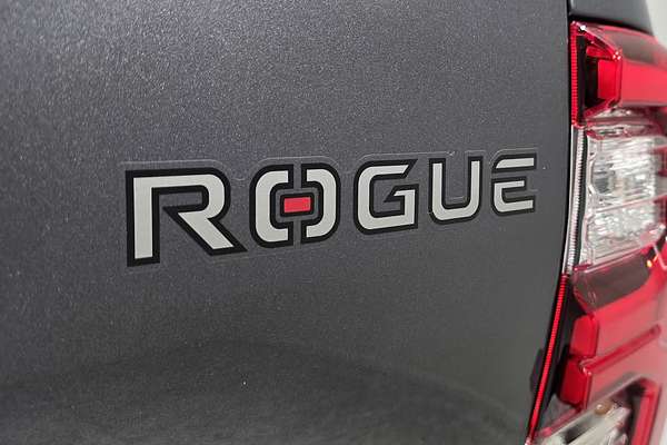 2025 Toyota Hilux Rogue 48V GUN126R 4X4