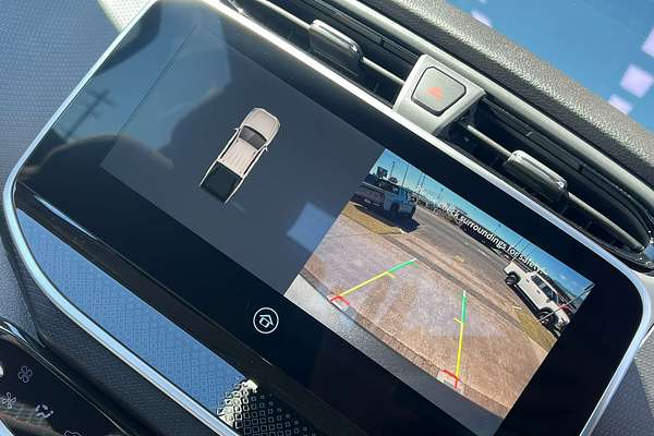 2025 LDV T60 Max PRO SK8C 4X4