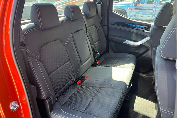 2025 LDV T60 Max PRO SK8C 4X4