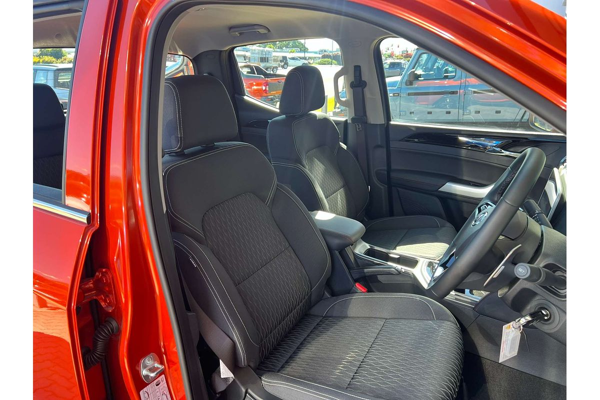 2025 LDV T60 Max PRO SK8C 4X4
