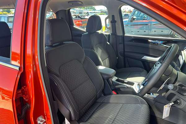 2025 LDV T60 Max PRO SK8C 4X4