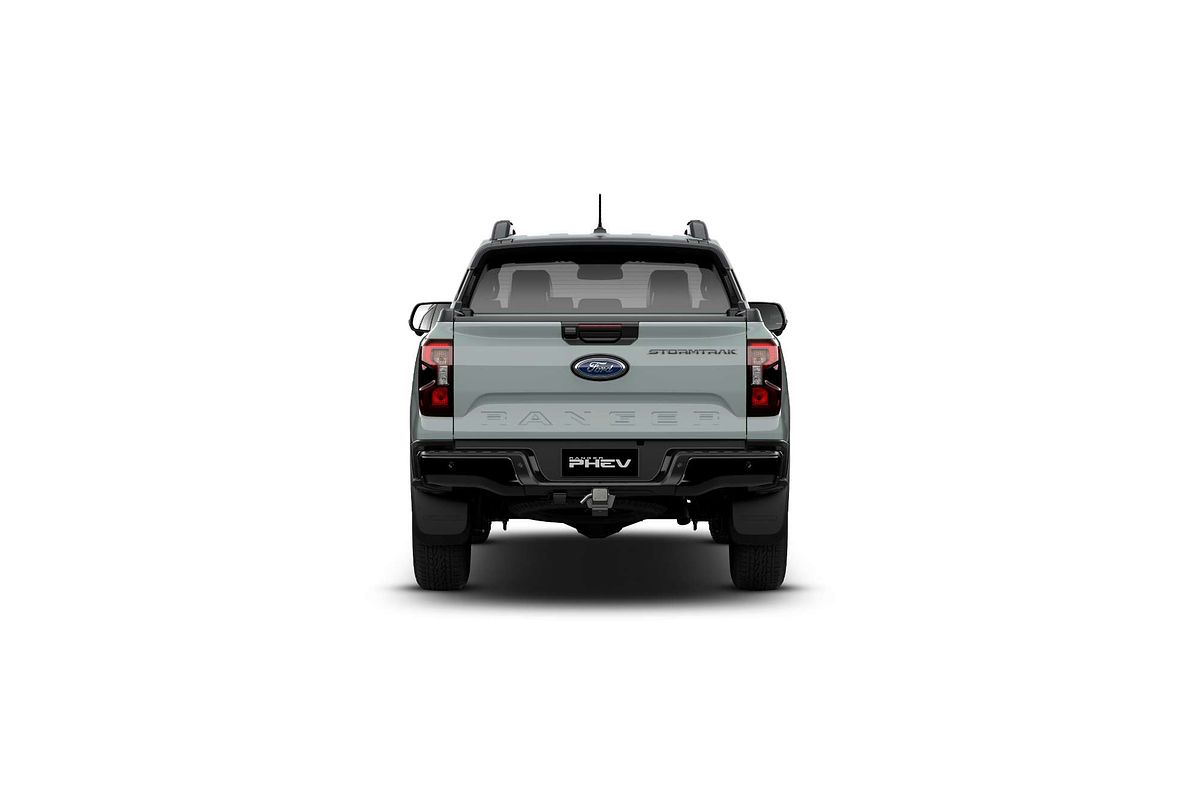 2025 Ford Ranger PHEV Stormtrak 4X4 2.3L