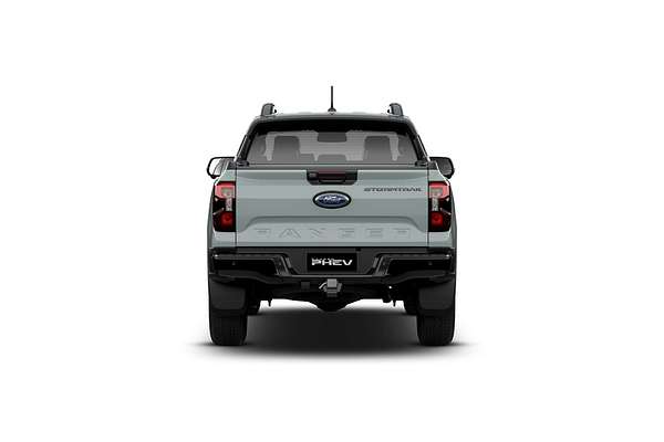 2025 Ford Ranger PHEV Stormtrak 4X4 2.3L