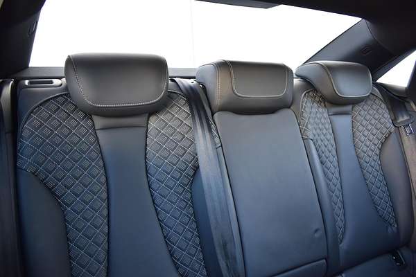 2020 Audi RS3 Carbon Edition 8V