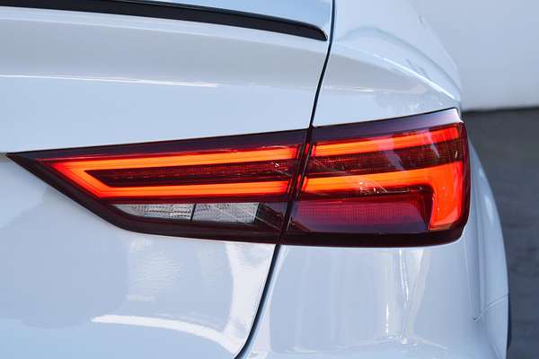 2020 Audi RS3 Carbon Edition 8V