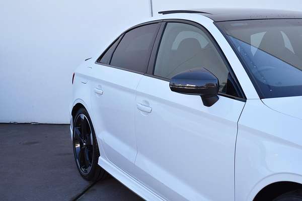 2020 Audi RS3 Carbon Edition 8V