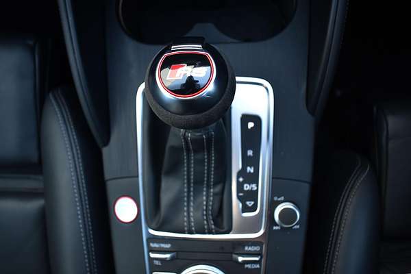 2020 Audi RS3 Carbon Edition 8V