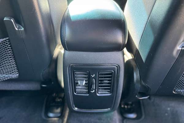 2018 Jeep Grand Cherokee Laredo WK