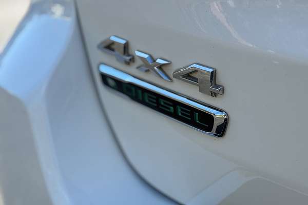 2018 Jeep Grand Cherokee Laredo WK