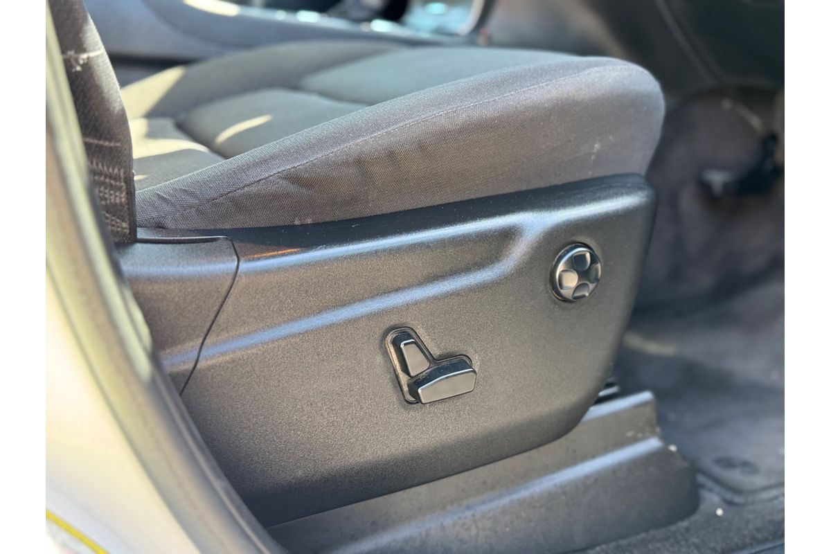 2018 Jeep Grand Cherokee Laredo WK