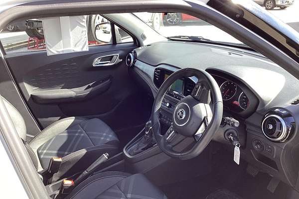 2023 MG MG3 Core