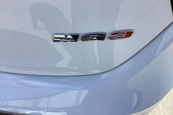 2023 MG MG3 Core