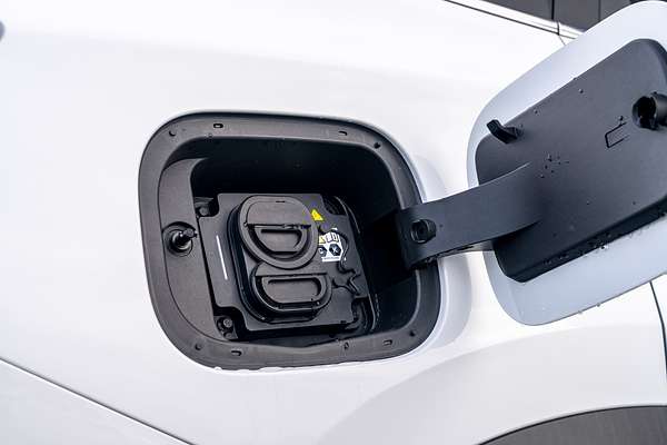 2025 Chery Tiggo 8 Ultimate Phev/7At