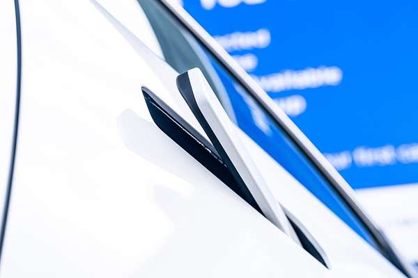 2025 Chery Tiggo 8 Ultimate Phev/7At