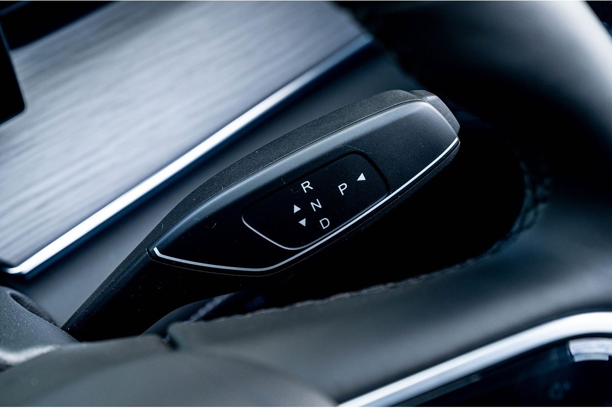 2025 Chery Tiggo 8 Ultimate Phev/7At