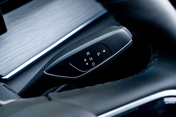 2025 Chery Tiggo 8 Ultimate Phev/7At