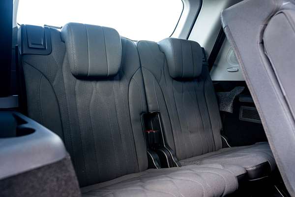 2025 Chery Tiggo 8 Ultimate Phev/7At