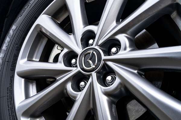 2022 Mazda CX-5 Gsx Ptr 2.5P/4Wd/6At