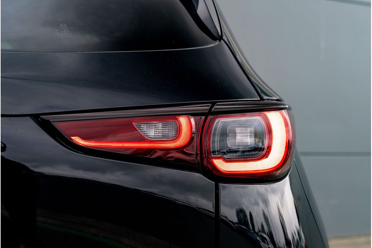 2022 Mazda CX-5 Gsx Ptr 2.5P/4Wd/6At