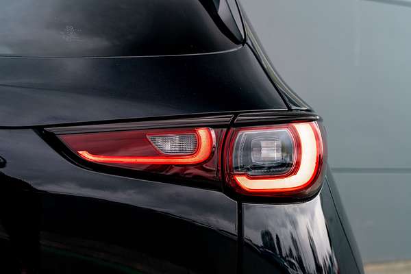 2022 Mazda CX-5 Gsx Ptr 2.5P/4Wd/6At