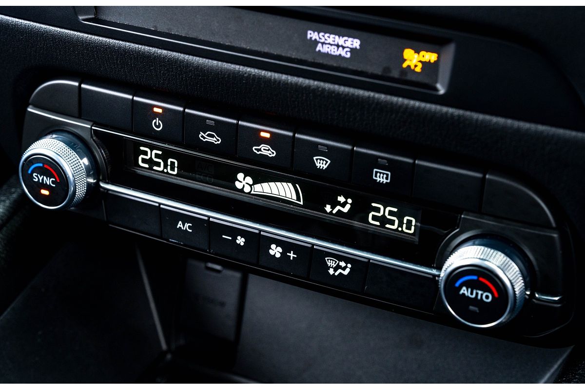 2022 Mazda CX-5 Gsx Ptr 2.5P/4Wd/6At
