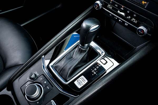 2022 Mazda CX-5 Gsx Ptr 2.5P/4Wd/6At