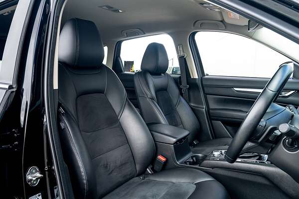 2022 Mazda CX-5 Gsx Ptr 2.5P/4Wd/6At