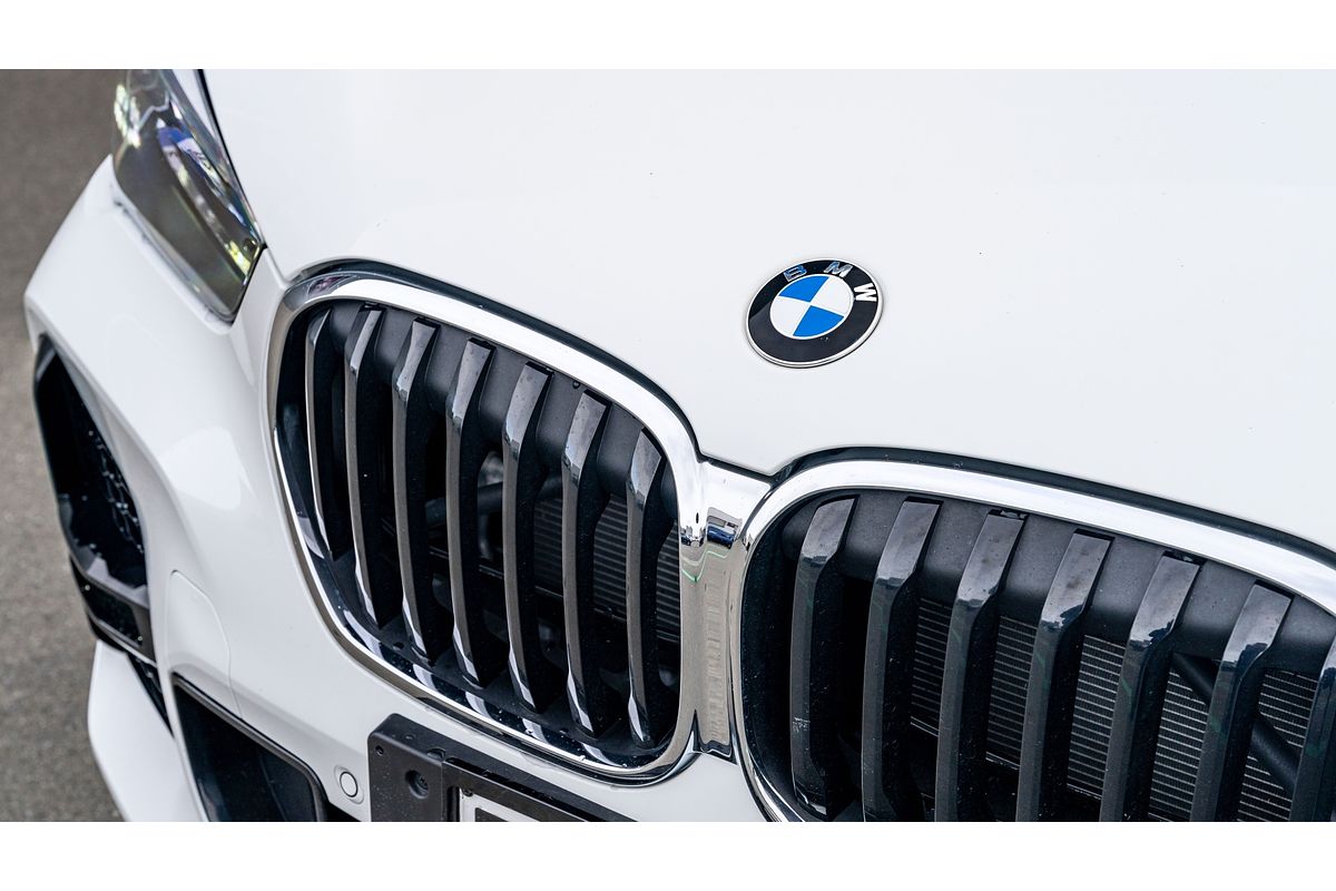 2022 BMW X1 S20i 2.0Pt/7At