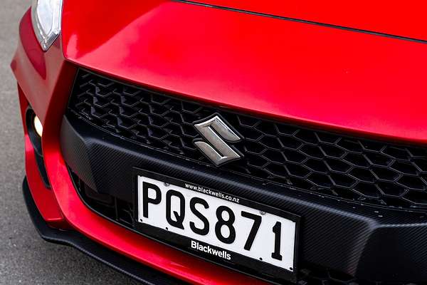 2022 Suzuki Swift Sport 1.4Pt/6At